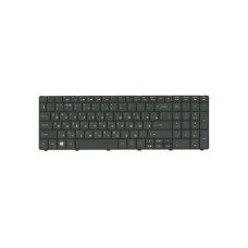 Клавіатура ноутбука Acer Aspire (E1-521/E1-531/E1-571) Series черная RU (A43029)