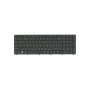 Клавіатура ноутбука Acer Aspire (E1-521/E1-531/E1-571) Series черная RU (A43029)