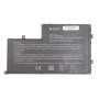 Акумулятор до ноутбука DELL Inspiron 15-5547 Series (TRHFF, DL5547PC) 11.1V 3400mAh PowerPlant (NB440580) Акумулятор до ноутбука DELL Inspiron 15-5547 Series (TRHFF, DL5547PC) 11.1V 3400mAh PowerPlant (NB440580)
