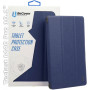 Чохол до планшета BeCover Smart Case Teclast M40 Pro 10.1" Deep Blue (709879) Чохол до планшета BeCover Smart Case Teclast M40 Pro 10.1" Deep Blue (709879)