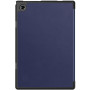 Чохол до планшета BeCover Smart Case Teclast M40 Pro 10.1" Deep Blue (709879) Чохол до планшета BeCover Smart Case Teclast M40 Pro 10.1" Deep Blue (709879)