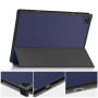 Чохол до планшета BeCover Smart Case Teclast M40 Pro 10.1" Deep Blue (709879) Чохол до планшета BeCover Smart Case Teclast M40 Pro 10.1" Deep Blue (709879)