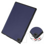 Чохол до планшета BeCover Smart Case Teclast M40 Pro 10.1" Deep Blue (709879) Чохол до планшета BeCover Smart Case Teclast M40 Pro 10.1" Deep Blue (709879)