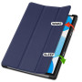 Чохол до планшета BeCover Smart Case Teclast M40 Pro 10.1" Deep Blue (709879) Чохол до планшета BeCover Smart Case Teclast M40 Pro 10.1" Deep Blue (709879)