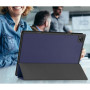 Чохол до планшета BeCover Smart Case Teclast M40 Pro 10.1" Deep Blue (709879) Чохол до планшета BeCover Smart Case Teclast M40 Pro 10.1" Deep Blue (709879)