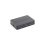 Комутатор відео Cablexpert HDMI v. 1.4 (3 вх, 1 вых) (DSW-HDMI-34) Комутатор відео Cablexpert HDMI v. 1.4 (3 вх, 1 вых) (DSW-HDMI-34)