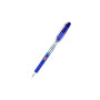 Ручка кулькова Unimax Ultraglide, синя (UX-114-02) Ручка кулькова Unimax Ultraglide, синя (UX-114-02)