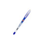 Ручка кулькова Unimax Ultraglide, синя (UX-114-02) Ручка кулькова Unimax Ultraglide, синя (UX-114-02)