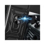 Чохол до мобільного телефона BeCover Military Xiaomi Redmi Note 14 4G Black (713451) Чохол до мобільного телефона BeCover Military Xiaomi Redmi Note 14 4G Black (713451)