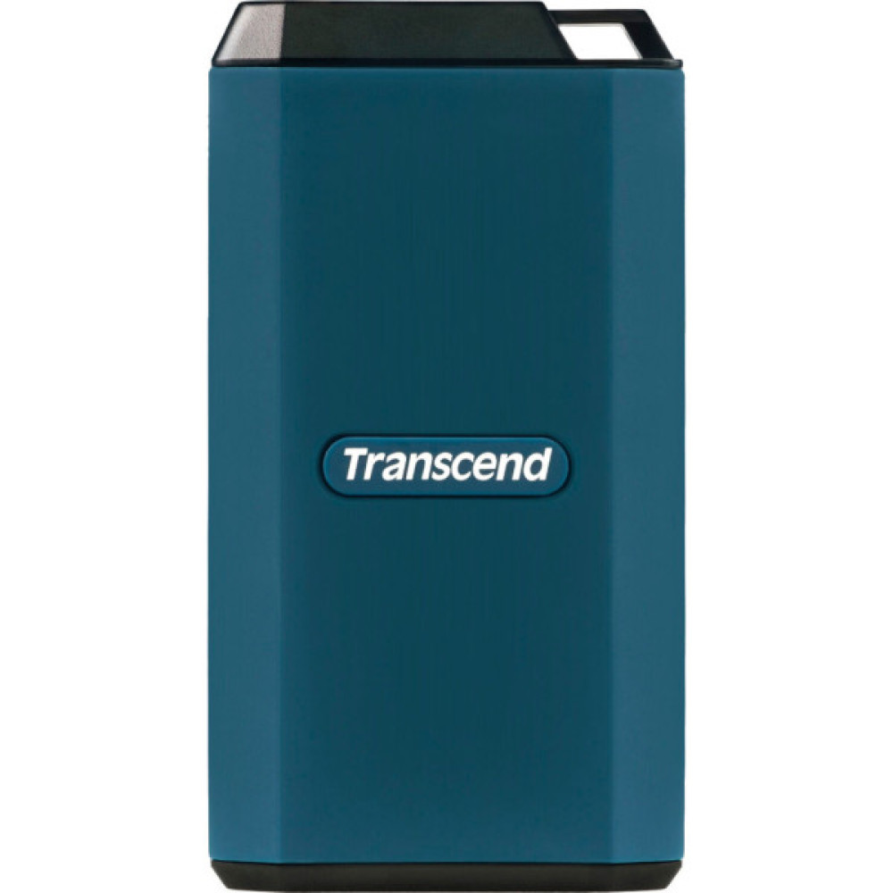 Накопичувач SSD USB Type-C 1TB ESD410C Transcend (TS1TESD410C)