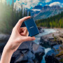 Накопичувач SSD USB Type-C 1TB ESD410C Transcend (TS1TESD410C) Накопичувач SSD USB Type-C 1TB ESD410C Transcend (TS1TESD410C)