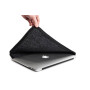 Чохол до ноутбука Gmakin 13" GM68 Dark Grey, для Macbook Pro 13 (GM68-13New)