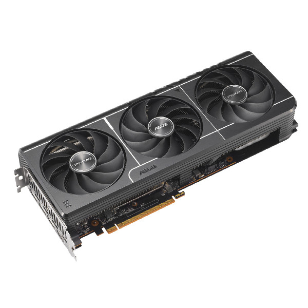 Вiдеокарта ASUS Radeon RX 9070 XT 16GB GDDR6 OC PRIME-RX9070XT-O16G