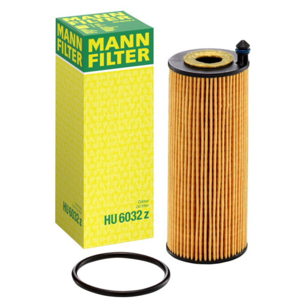 Фільтр масляний Mann HU6032Z