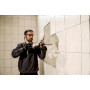 Перфоратор Metabo KHE 2860 Quick SDS-plus 880Вт пластик.кофр змінний патрон 3.1 кг