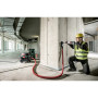 Перфоратор Metabo KHE 2860 Quick SDS-plus 880Вт пластик.кофр змінний патрон 3.1 кг