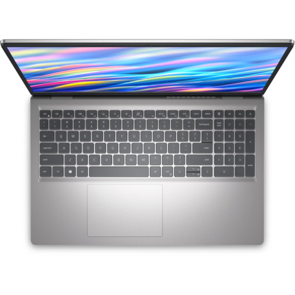 Ноутбук Dell 15 (DC15250RPLU012UA_UBU)