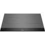 Варильна поверхня Gorenje індукційна, 60см, TouchControl, PowerBoost, чорний