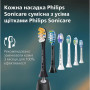 Електрична зубна щітка Philips HX3689/44