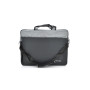 Сумка для ноутбука Ritar 17" 8911 Black-gray (YT-8911-BG17")