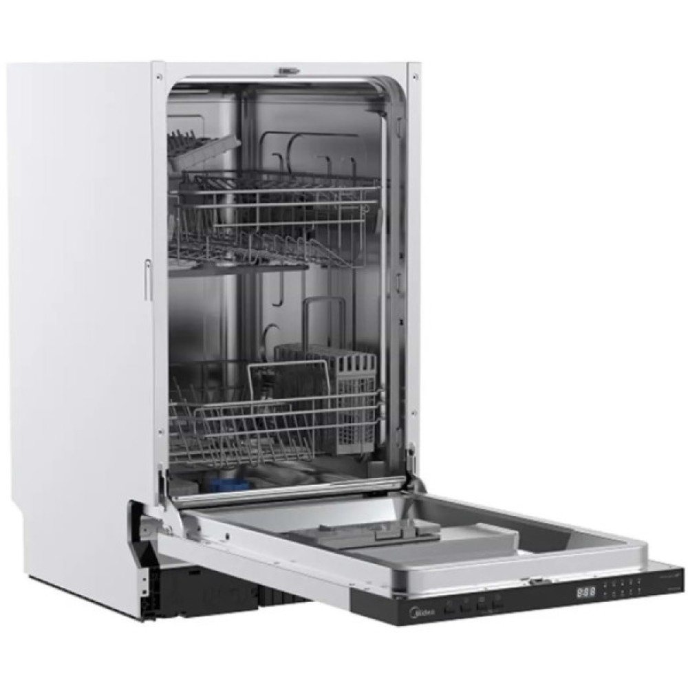 Посудомийна машина Midea MID45S060-C
