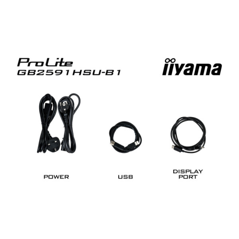 IIYAMA GB2591HSU-B1