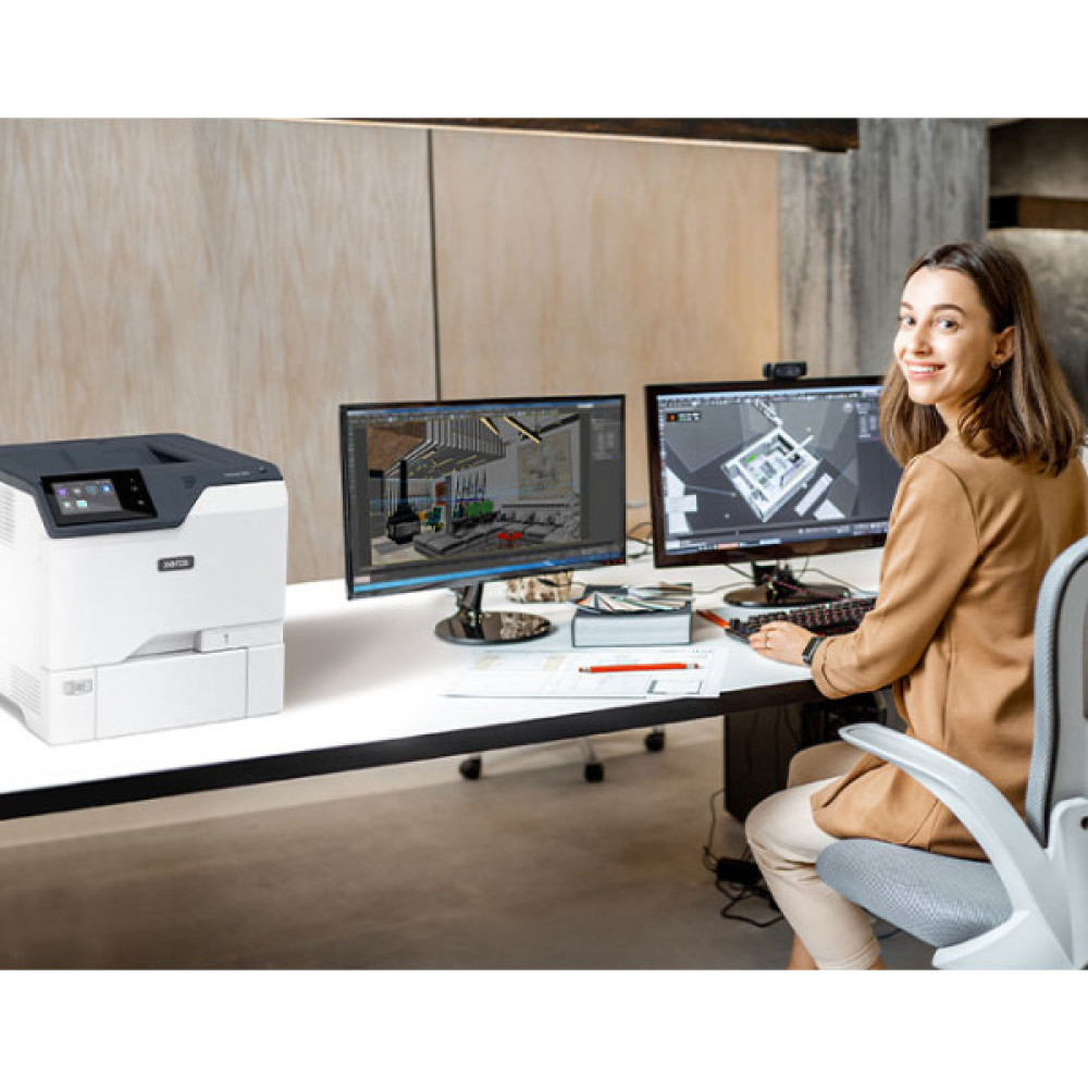 Принтер А4 Xerox VersaLink C620