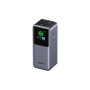 Батарея універсальна Ugreen 20000 mAh 130W Fast Charging Space gray (U_35524B)