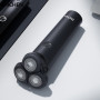Електробритва Xiaomi Enchen Victor Rotary Shaver Black Електробритва Xiaomi Enchen Victor Rotary Shaver Black