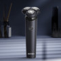 Електробритва Xiaomi Enchen Victor Rotary Shaver Black Електробритва Xiaomi Enchen Victor Rotary Shaver Black