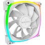 Кулер до корпусу MONTECH RX120 PWM WHITE