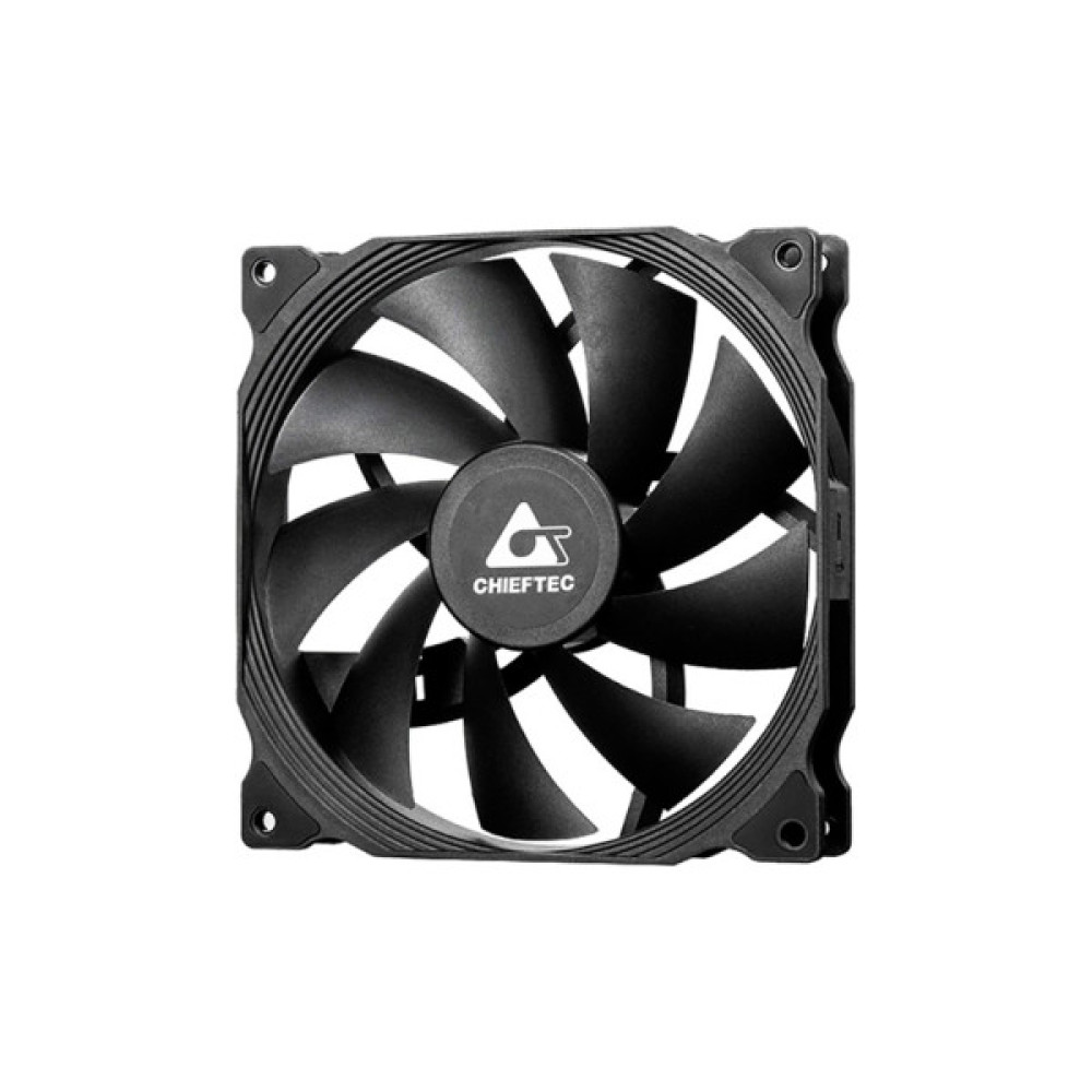 Кулер до корпусу Chieftec ZF-1425PWM