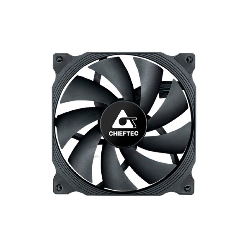 Кулер до корпусу Chieftec ZF-1425PWM