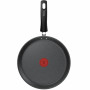 Сковорода Tefal Expertise для млинців 25см чорний (G3213832)