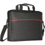 Сумка для ноутбука Defender 15,6" Lite black (26083) Сумка для ноутбука Defender 15,6" Lite black (26083)