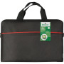 Сумка для ноутбука Defender 15,6" Lite black (26083) Сумка для ноутбука Defender 15,6" Lite black (26083)