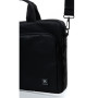 Сумка для ноутбука Vinga 14" NB1430 black (NB1430BK) Сумка для ноутбука Vinga 14" NB1430 black (NB1430BK)