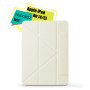 Чохол до планшета BeCover Ultra Slim Origami Magnetic Apple iPad Air (4/5) 2020/2022 10.9" Beige (712953) Чохол до планшета BeCover Ultra Slim Origami Magnetic Apple iPad Air (4/5) 2020/2022 10.9" Beige (712953)