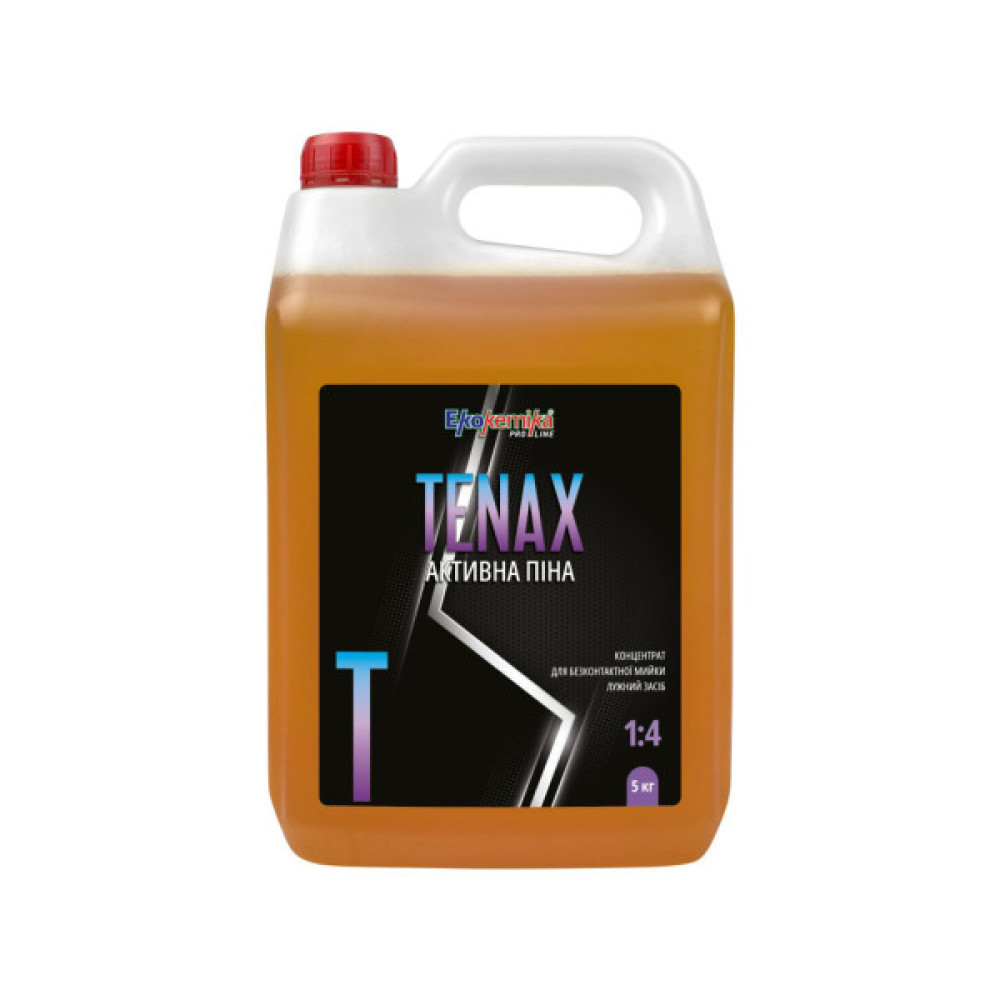 Активна піна Ekokemika Pro Line TENAX 14 5кг (780149)
