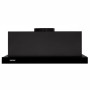 Витяжка кухонна Eleyus BREEZE G 1200 60 BL Витяжка кухонна Eleyus BREEZE G 1200 60 BL
