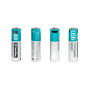 Акумулятор ColorWay AA USB-С 2220 mAh 1.5V (2шт) (Li-Polymer) (CW-UBAA-10) Акумулятор ColorWay AA USB-С 2220 mAh 1.5V (2шт) (Li-Polymer) (CW-UBAA-10)