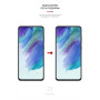 Плівка захисна Armorstandart Anti-Blue Samsung S21 FE 5G (G990) (ARM61213) Плівка захисна Armorstandart Anti-Blue Samsung S21 FE 5G (G990) (ARM61213)