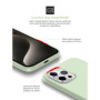 Чохол до мобільного телефона Armorstandart ICON2 MagSafe Apple iPhone 15 Pro Max Soft Mint (ARM77014) Чохол до мобільного телефона Armorstandart ICON2 MagSafe Apple iPhone 15 Pro Max Soft Mint (ARM77014)