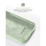 Чохол до мобільного телефона Armorstandart ICON2 MagSafe Apple iPhone 15 Pro Max Soft Mint (ARM77014) Чохол до мобільного телефона Armorstandart ICON2 MagSafe Apple iPhone 15 Pro Max Soft Mint (ARM77014)