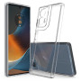 Чохол до мобільного телефона BeCover Motorola Edge 50 Fusion Transparancy (712743) Чохол до мобільного телефона BeCover Motorola Edge 50 Fusion Transparancy (712743)