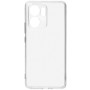 Чохол до мобільного телефона BeCover Oppo Reno13 F 5G Transparancy (713491) Чохол до мобільного телефона BeCover Oppo Reno13 F 5G Transparancy (713491)