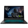 Ноутбук GIGABYTE Gaming A16 (3THK3UA893SD) Ноутбук GIGABYTE Gaming A16 (3THK3UA893SD)