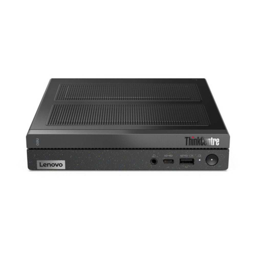 Комп'ютер Lenovo ThinkCentre neo 50q G4 / i3-1215U, 16, 512, WF, KM (12LMS75700)