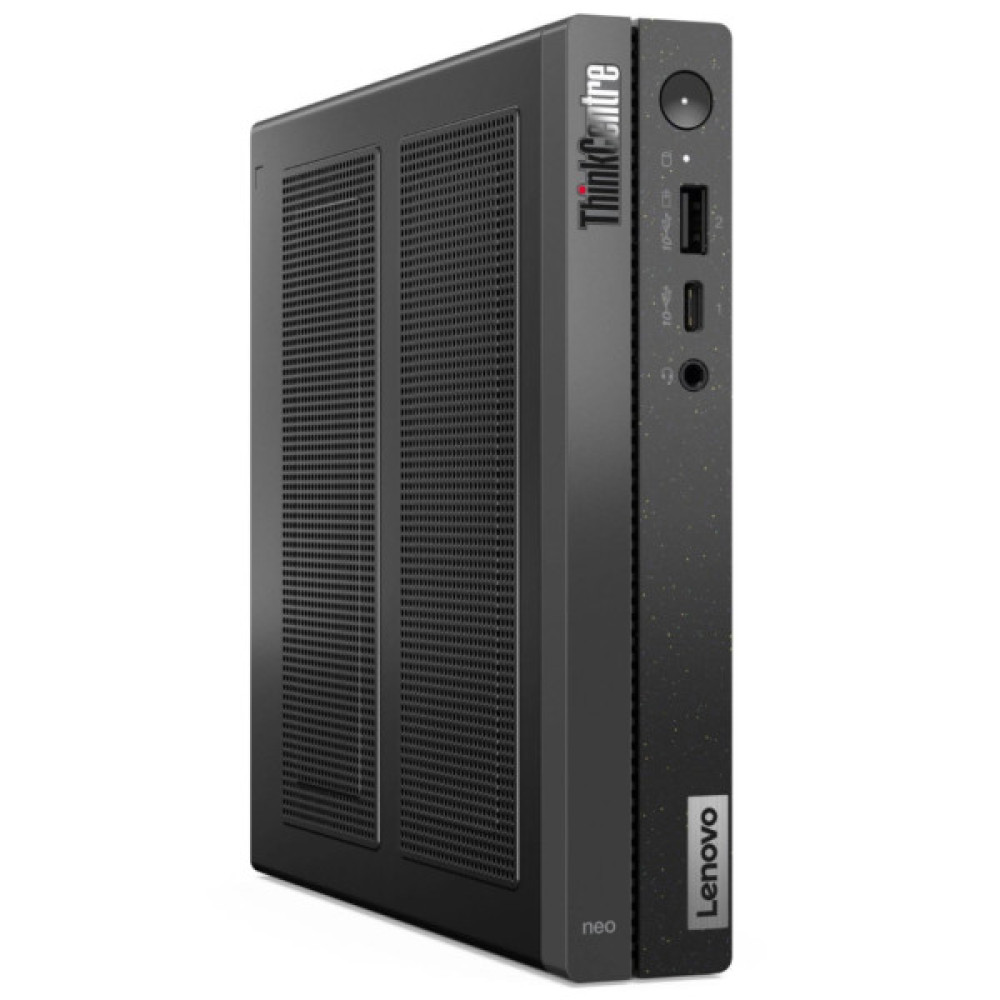 Комп'ютер Lenovo ThinkCentre neo 50q G4 / i3-1215U, 16, 512, WF, KM (12LMS75700)