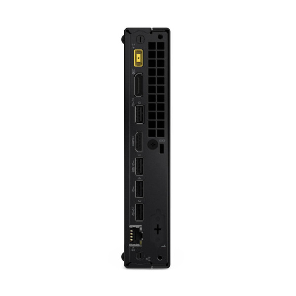 Комп'ютер Lenovo ThinkCentre neo 50q G4 / i3-1215U, 16, 512, WF, KM (12LMS75700)